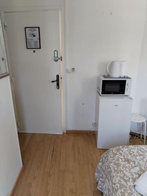 Studio Saint-Jacques Paris Exterior photo